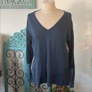 Lacost ladies sweater